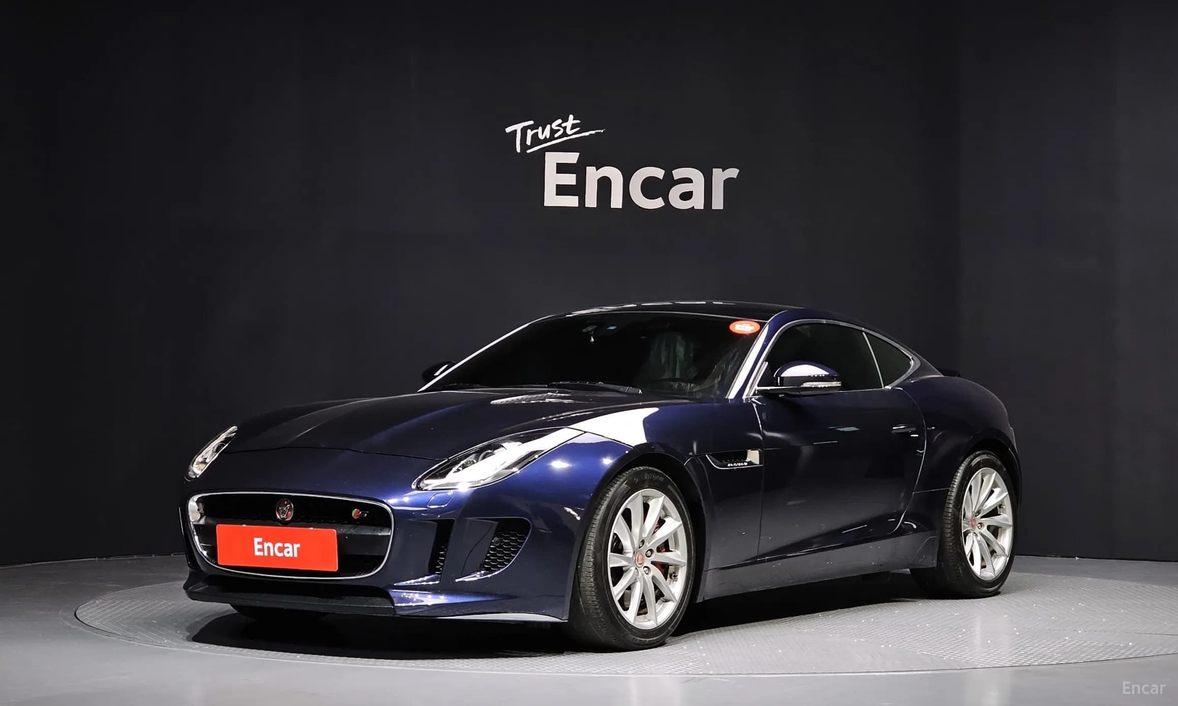 F-TYPE