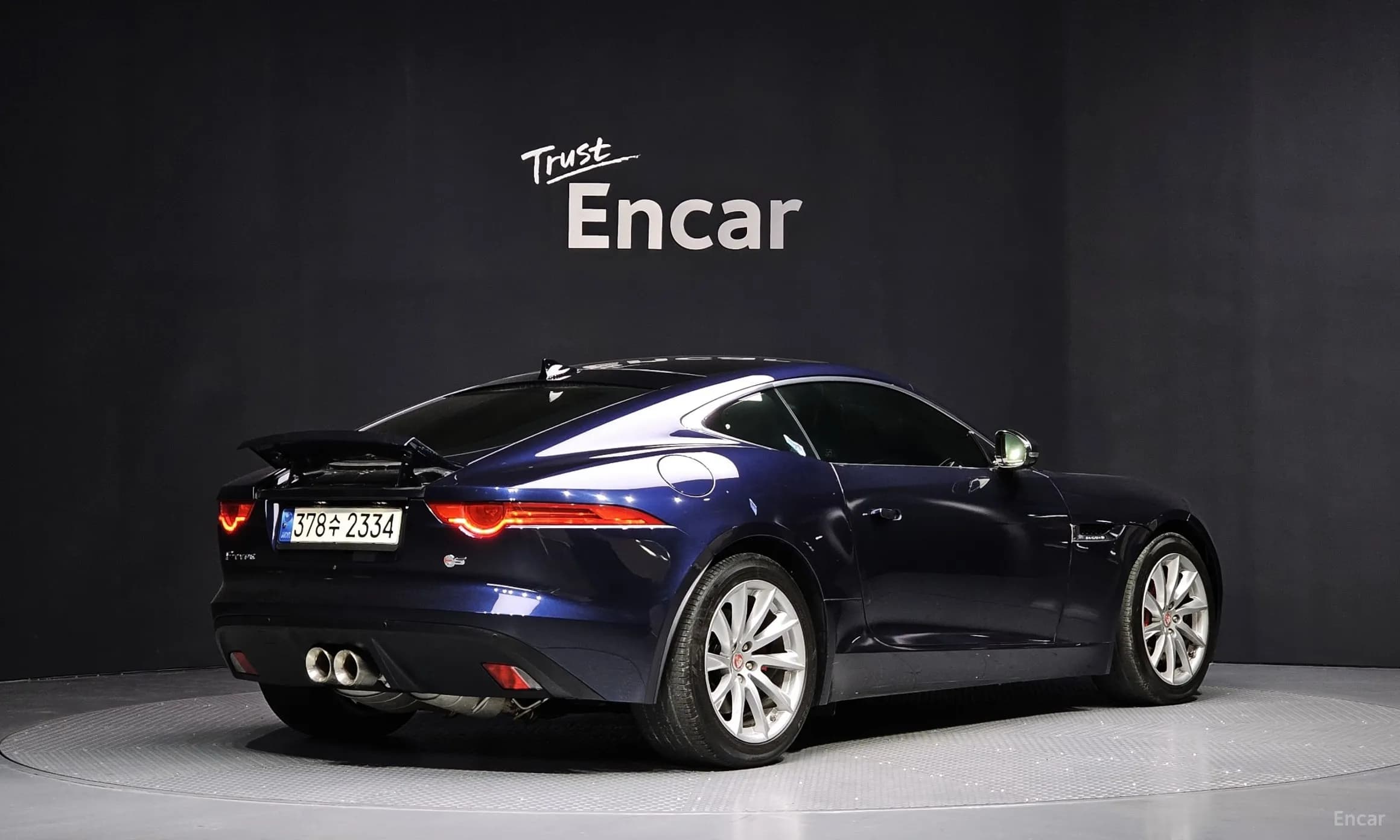 F-TYPE