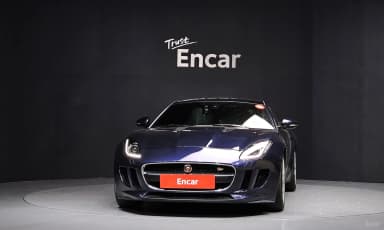 F-TYPE