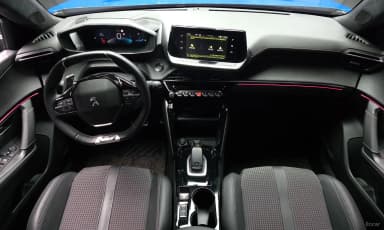 2008 Second Generation