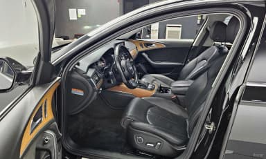 New A6