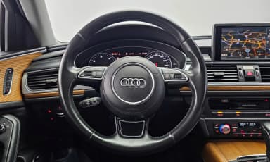 New A6