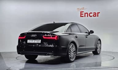 New A6