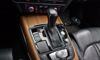 New A6