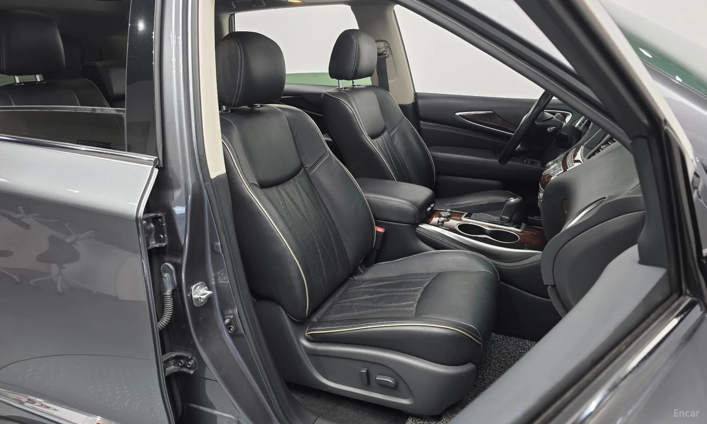 QX60