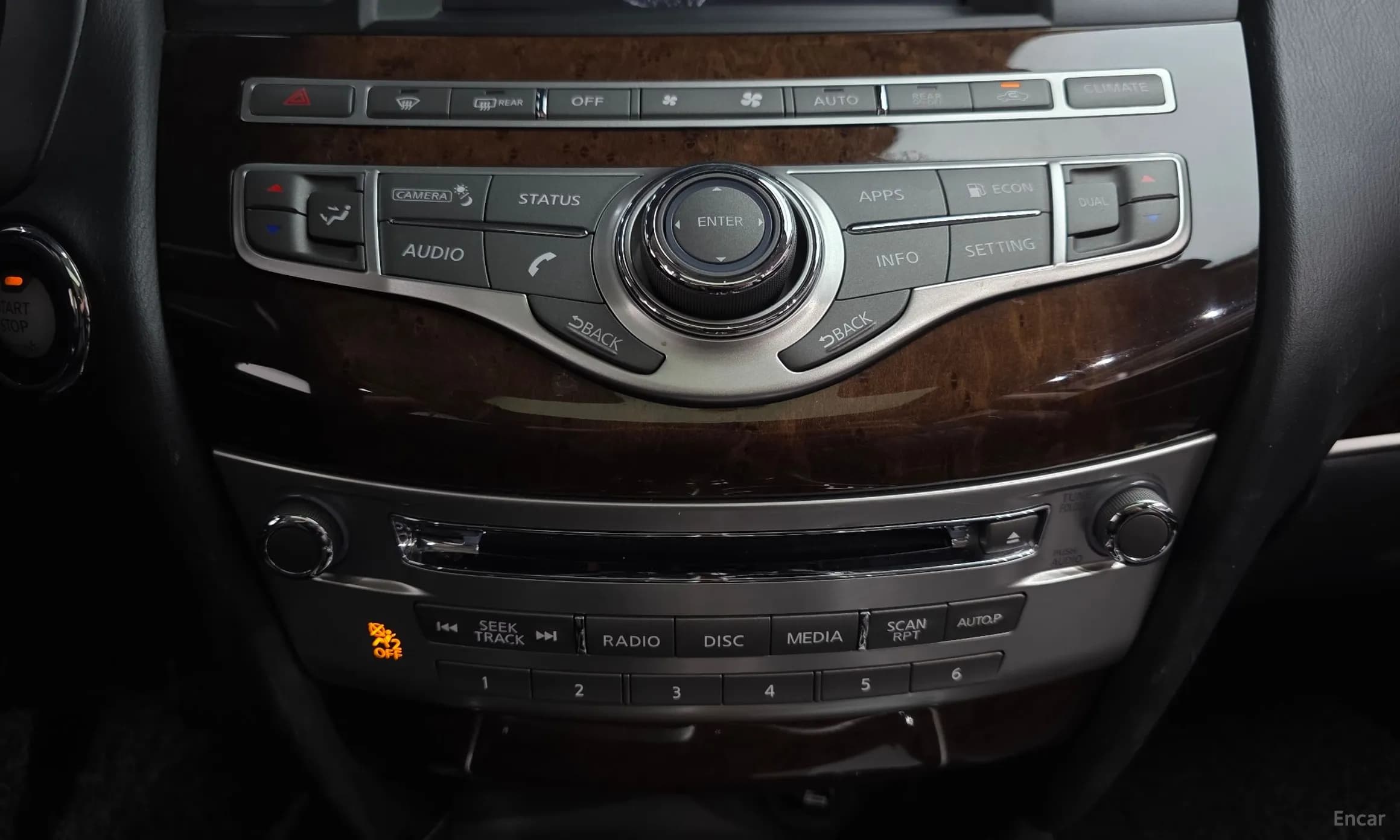 QX60