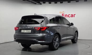 QX60