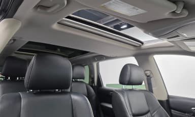 QX60