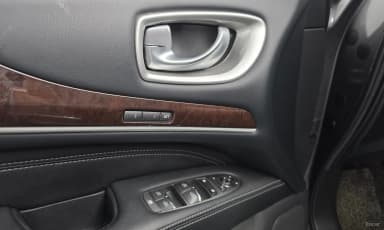 QX60