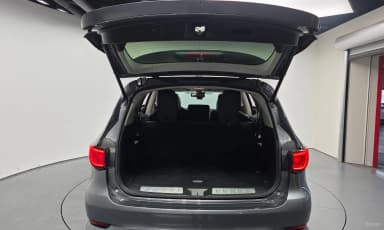 QX60