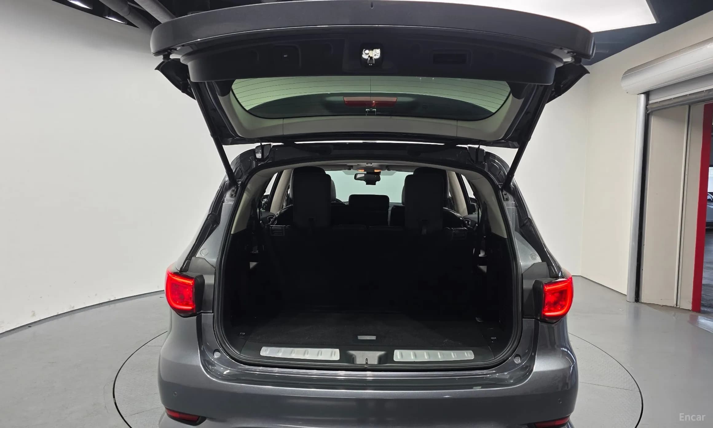 QX60