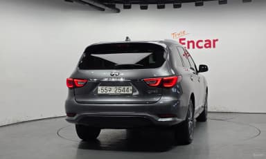 QX60