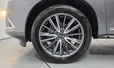 QX60