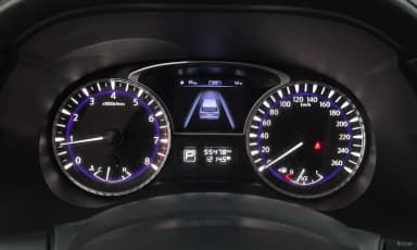QX60