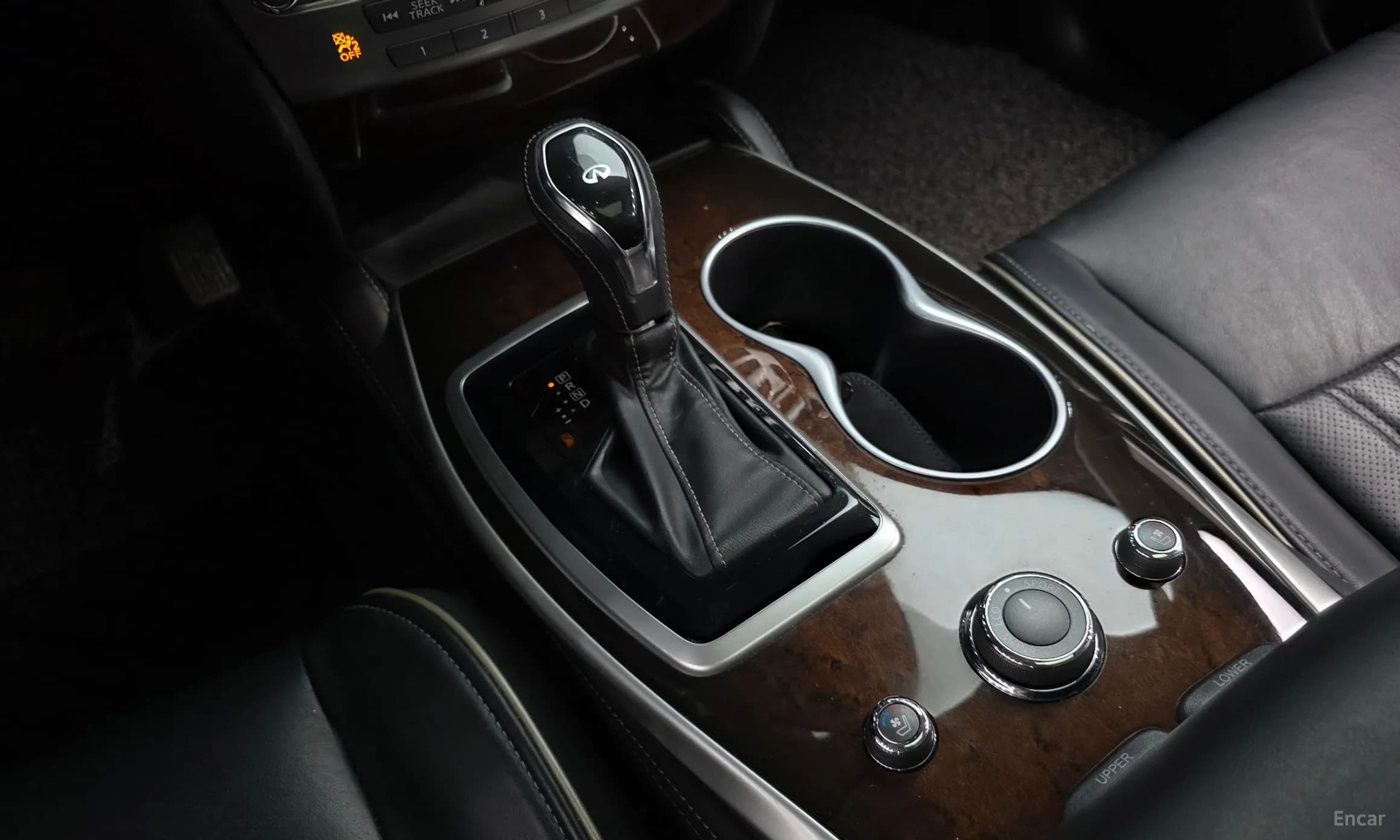 QX60