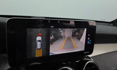 GLC-Class X253