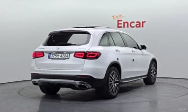 GLC-Class X253