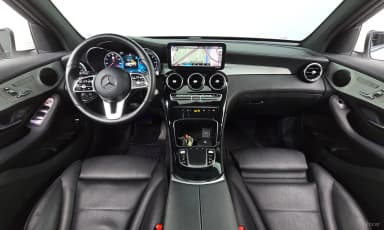 GLC-Class X253