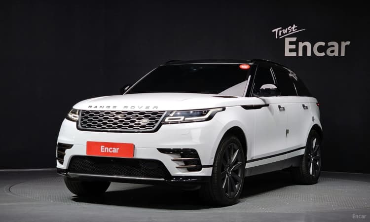Range Rover Bella