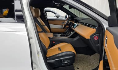 Range Rover Bella