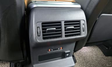 Range Rover Bella