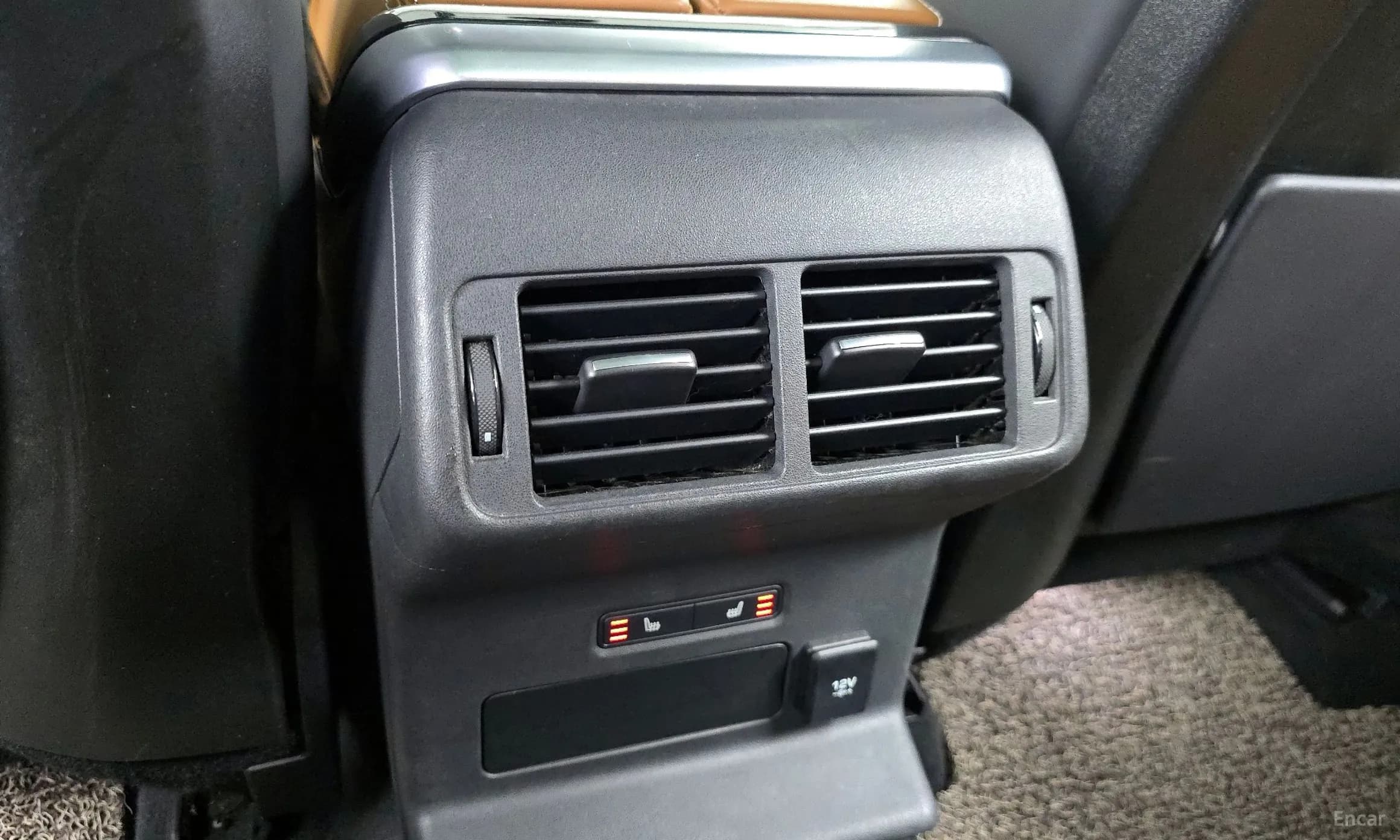 Range Rover Bella