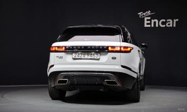 Range Rover Bella