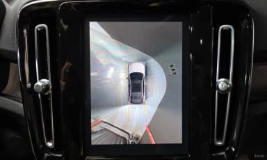 C40 Recharge