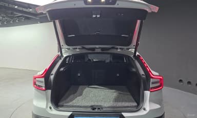 C40 Recharge