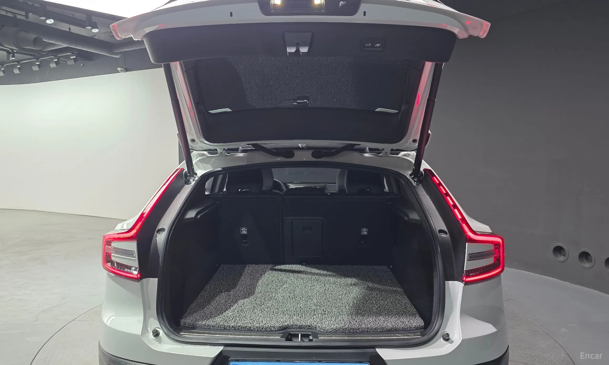 C40 Recharge