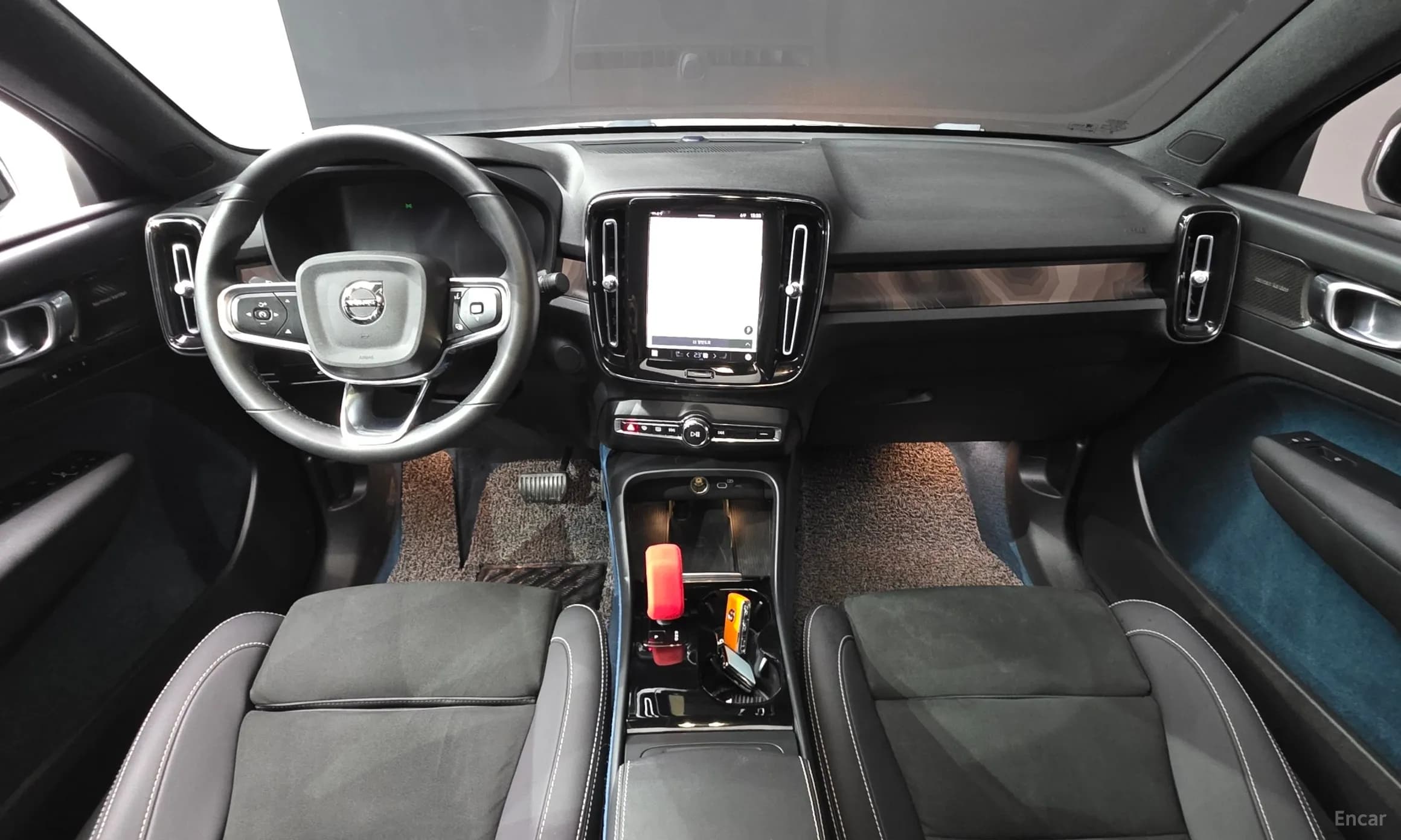 C40 Recharge