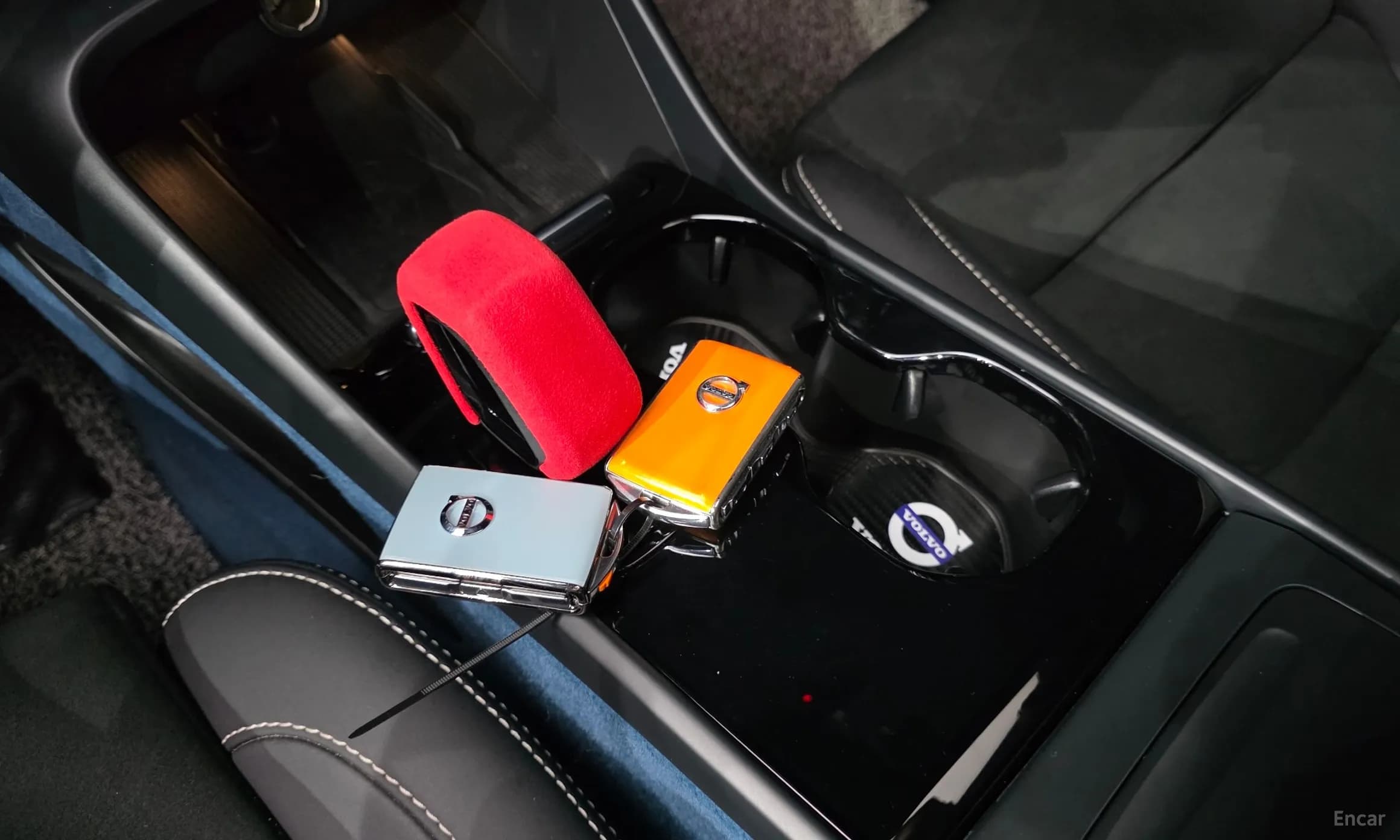 C40 Recharge