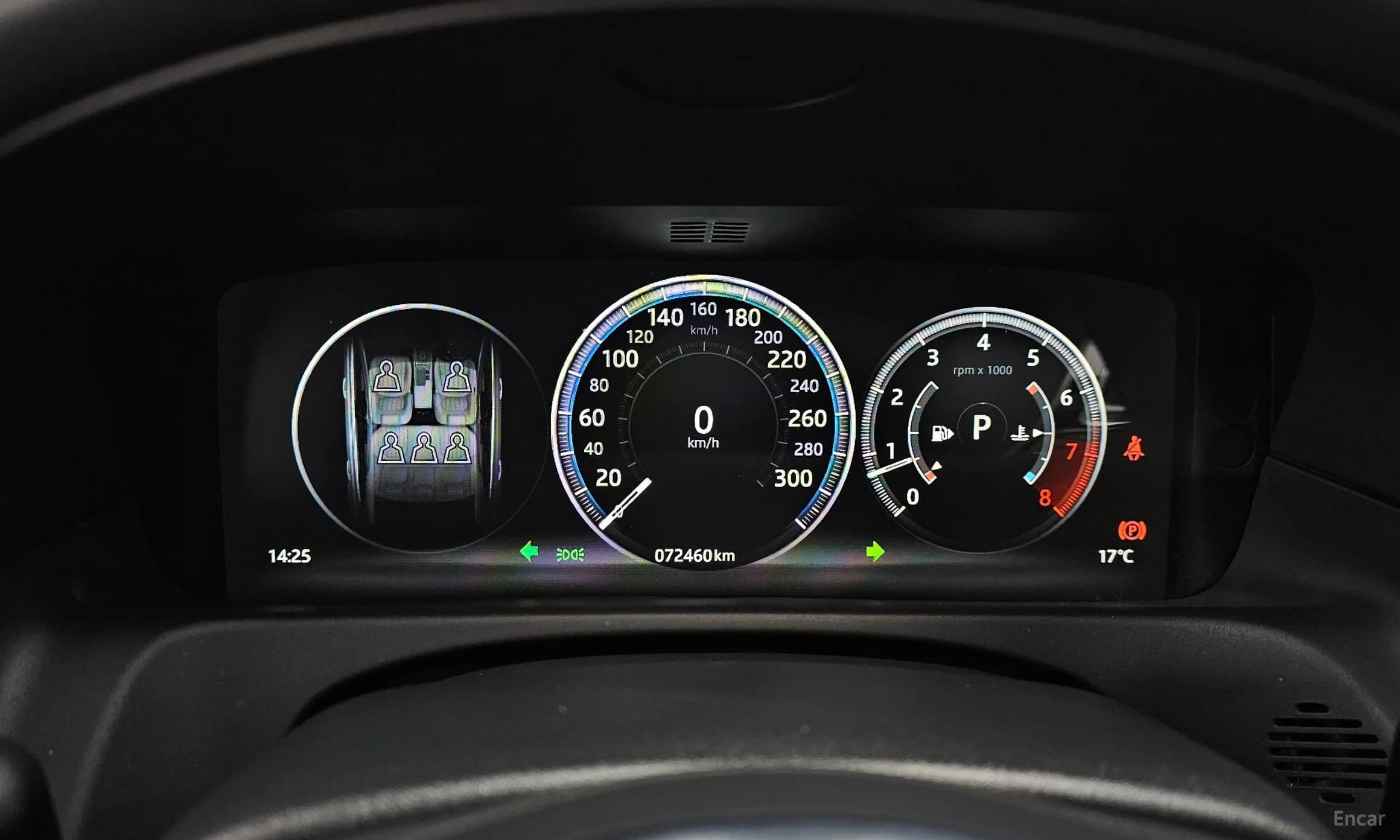 XF (x260)