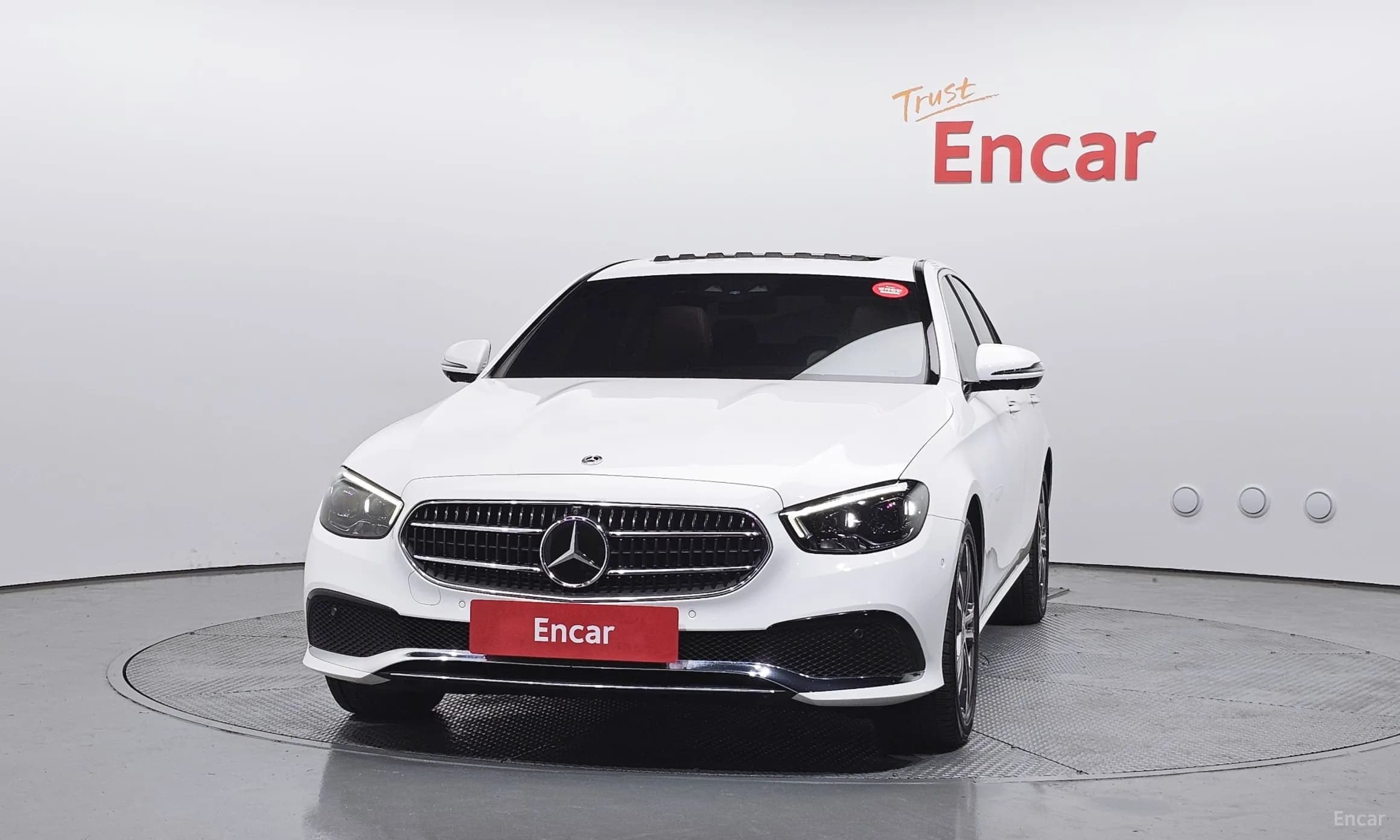 E-Class W213