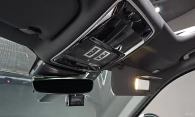 Range Rover Bella