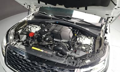 Range Rover Bella