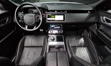 Range Rover Bella