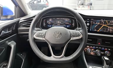 Jetta 7th Generation