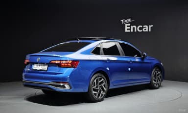 Jetta 7th Generation