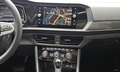 Jetta 7th Generation