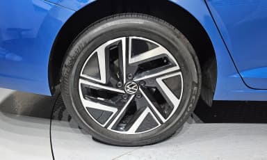 Jetta 7th Generation