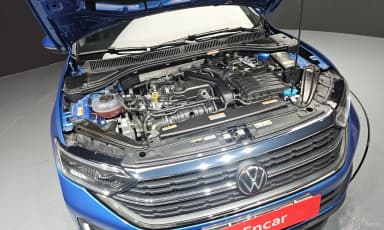 Jetta 7th Generation