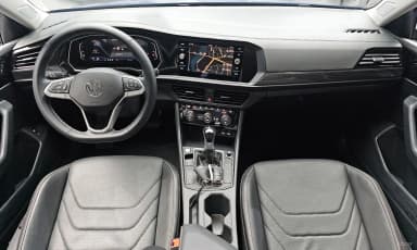 Jetta 7th Generation