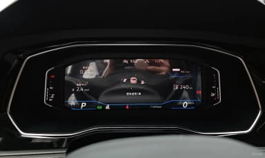 Jetta 7th Generation