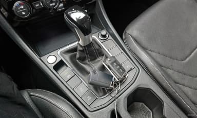 Jetta 7th Generation