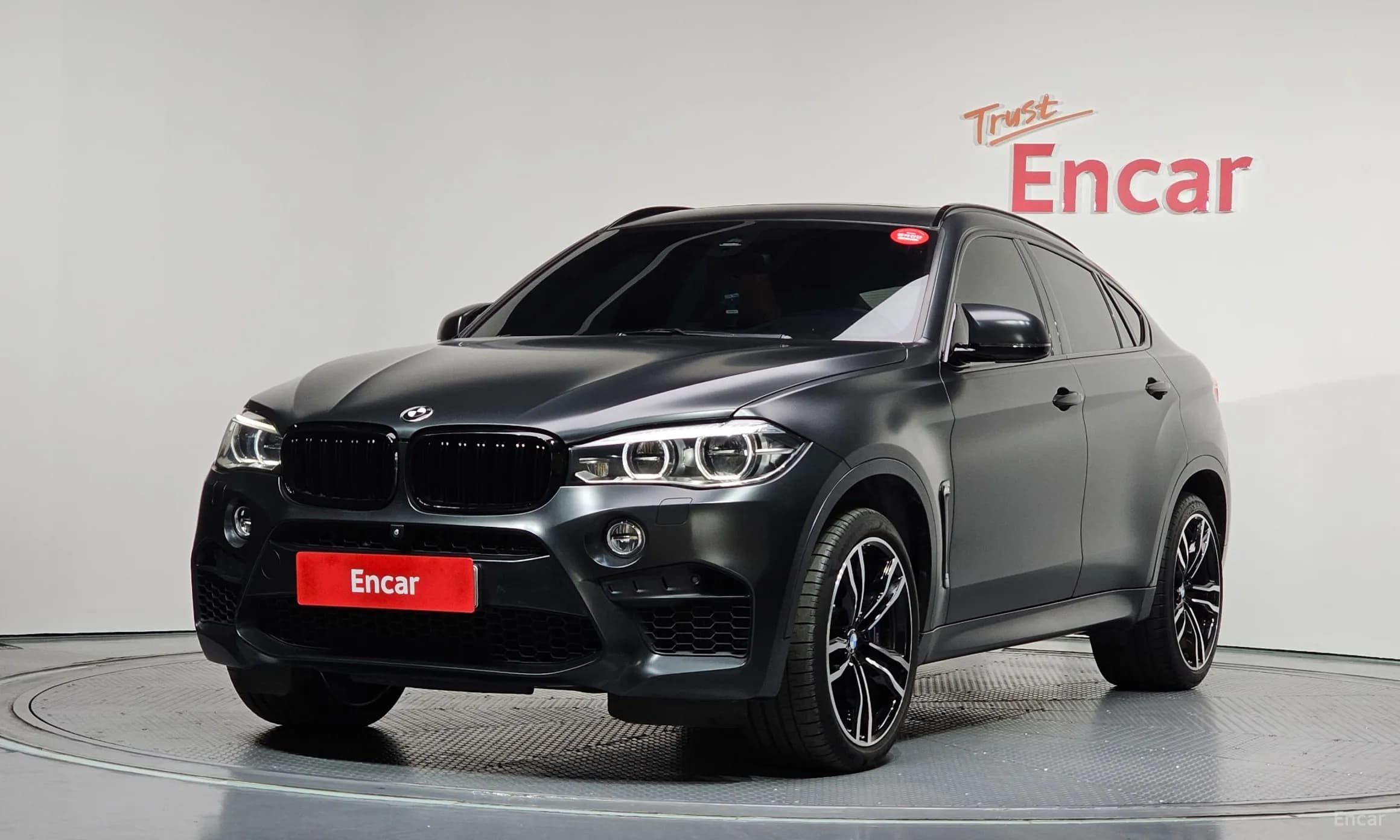 X6M (F16)