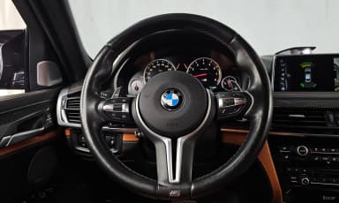 X6M (F16)