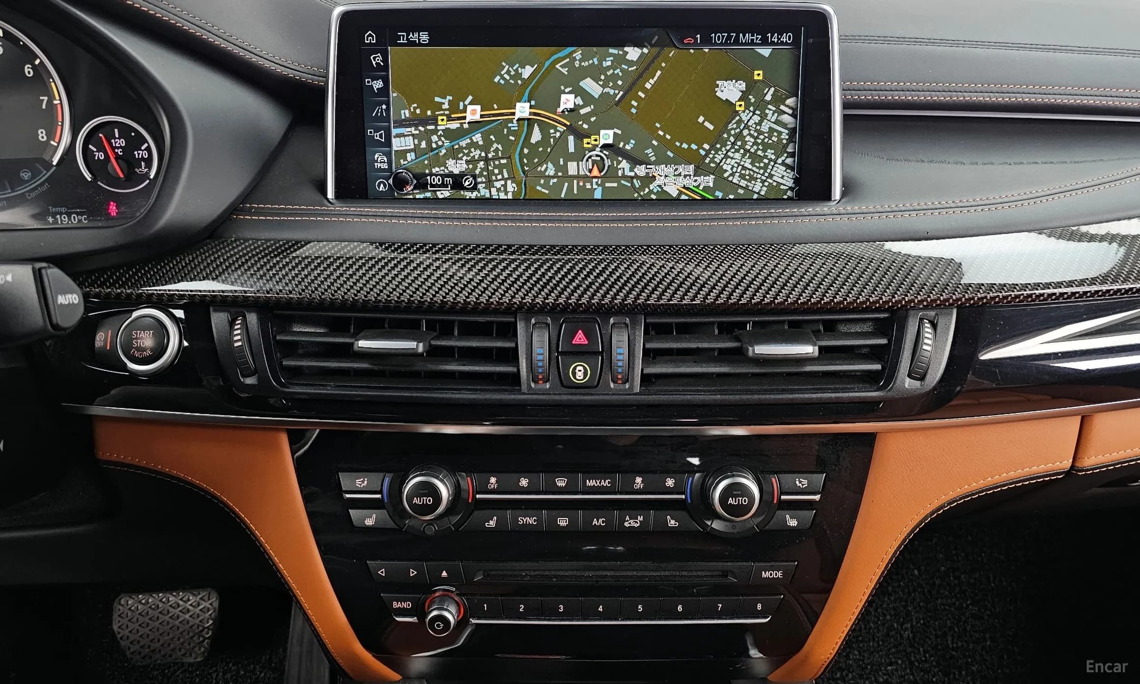 X6M (F16)