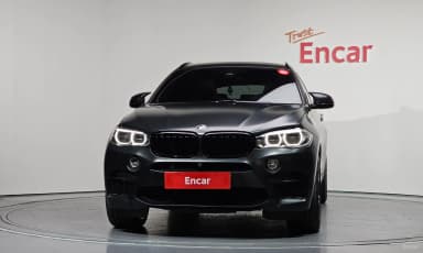 X6M (F16)