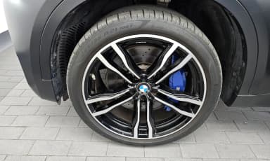 X6M (F16)